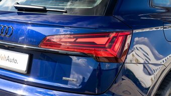 Audi Q5 2.0 TDI 40 Quattro S-line 150 kW, 58.000 km, zo SR - 9