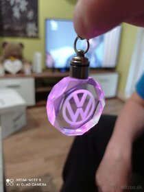 Prívesok Wolksvagen-ZNÍŽENÁ CENA - 9