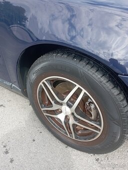 Predám VOLVO vo výbornom stave - 9