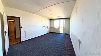 2-izbové byty v hotelovom komplexe – Nitra, Krškany - 9