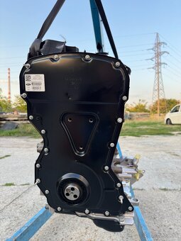 ----CITROEN JUMPER PEUGEOT BOXER FORD TRANSIT 2.2 D EU5----- - 9