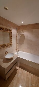 Veľký 3 izbový byt na predaj kompletne zrekonštruovaný - 9