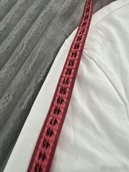 Nové tričko s dlhým rukávom OVS, veľkosť S - 9