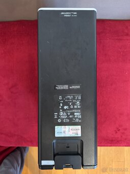 Intel Xeon + NVIDIA Quadro RTX 4000 - 9