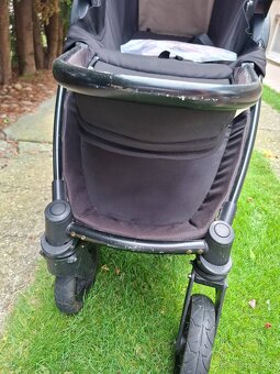 Športový kočik Britax B motion 4 plus - 9