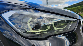 BMW X1 xDrive 20i A/T 141kW 4/2020 168000km TOP - 9