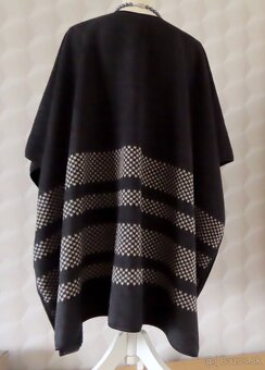 IKE Behar pončo, veľ. UNI - 9