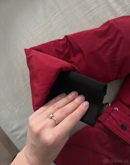 Bunda Wellensteyn Tivoli - 9