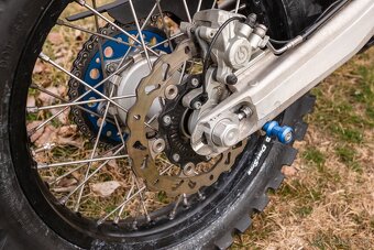 Husqvarna 701 Enduro 2023 - 9