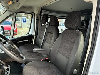 Opel Movano 2.2CDTi 103kW L2H1 7MÍST 3.3t TAŽNÉ DPH - 9