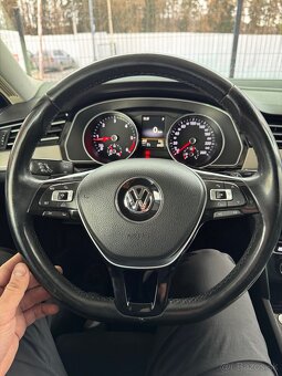 Volkswagen Passat B8 Highline 2.0 TDI 140 kW DSG - 9