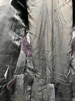 Waffenrock/uniforma Infanterie - 9