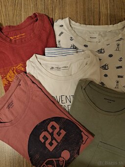 Chlapcenske oblecenie 10-13 rokov - 9