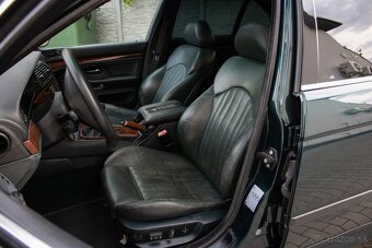 BMW M5 5.0 V8 Manual Individual - 9