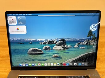 Apple MacBook Pro 16" 2019 - 9