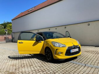 Citroen DS3 VTI 120 Edition - 9