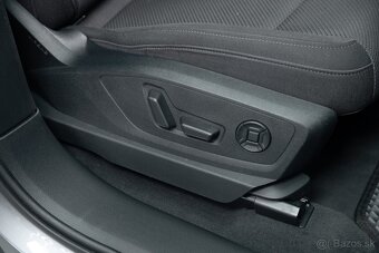 Audi E-tron 55, 300kW, automat, 4x4, 2020 - 9