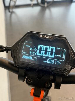 Kukirin G2 master 2025 - 9