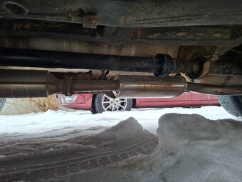 Hyundai santa fe 2.2 crdi. - 9