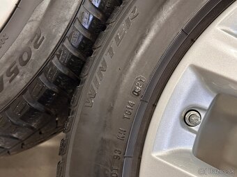 ORIGINÁLNA ZIMNÁ SADA BMW X1, X2 - 9