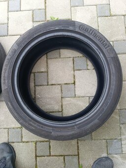 Letné pneumatiky 245/45 R19 Y XL - 9