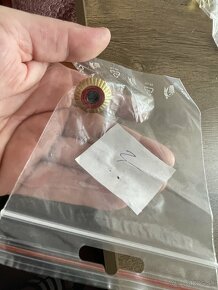 Vojenske Odznaky 9 - 9