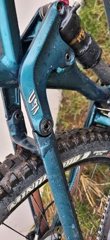 canyon spectral al, 2017 - 9