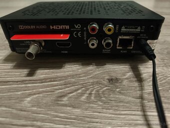 LED televízor GoGen TVH 32P260T - 9