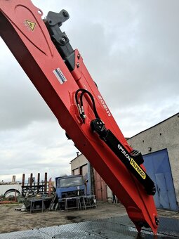 Epsilon M120Z kompletny servis - 9