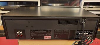 Predám decky Denon - 9