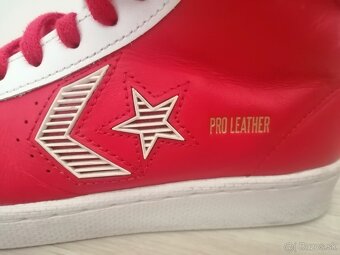 CONVERSE PRO LEATHER - 9