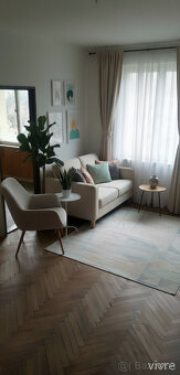 PREDANÉ- 2izb. byt ZM, výhodná cena - 9