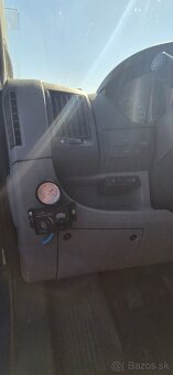 fiat ducato, odťahovka, odtahový špeciál - 9