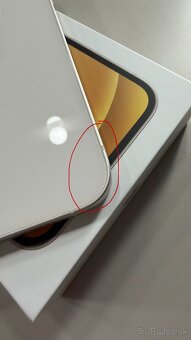 iPhone 12 64GB - biely - 9