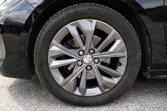 Peugeot 508 1.5 BlueHDi Allure EAT8 - 9