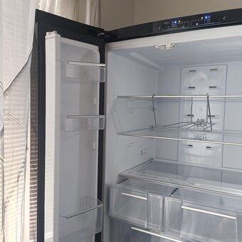 Chladnička Hotpoint Ariston - 9