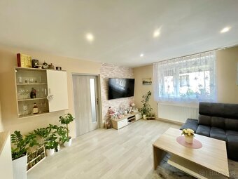 Na predaj dom s garážou v Skalici - zľava 20.000 eur - 9