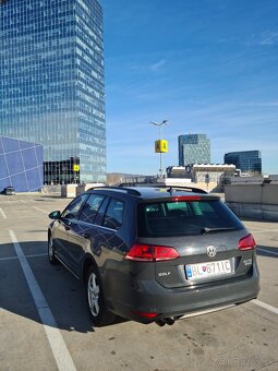 VW Golf 2.0 Tdi_SK_pôvod_219000km - 9