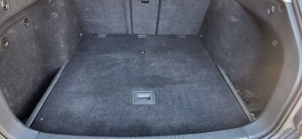 VOLKSWAGEN GOLF VARIANT COMBI 1.6 TDI CR 77 KW - 9