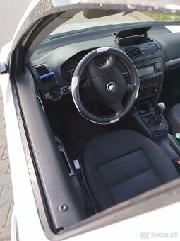Predám Škoda Octavia combi 1.9tdi - 9