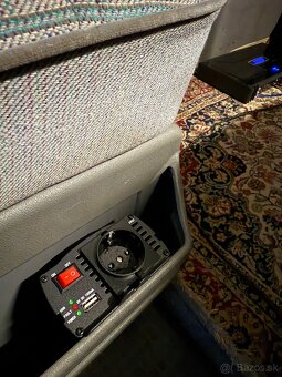 Volkswagen T4 - 9