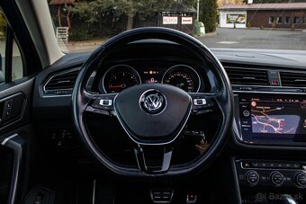 Tiguan 4x4 2.0 TDI JOIN Panorama AUTOMAT CarPlay KAMERA - 9