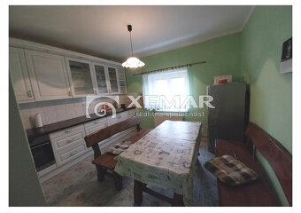 Predaj vidieckeho domu pri obci Stožok - 9