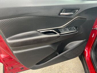 Toyota CHR 1.8 Hybrid 2019 rok 99000km 4,5l/100km - 9