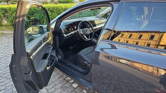 Volkswagen Golf Variant 1.5 TSI, 96 kW, 2021 - 9