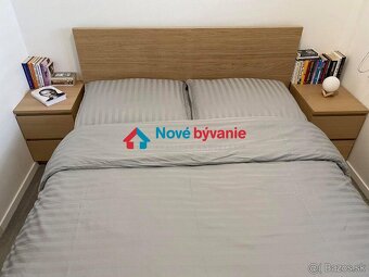 Na predaj - moderný zrekonštruovaný 2 izbový byt, Bratislava - 9