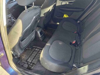 MPV BMW F45 216i Active tourer, 2021, 1. majitel, CZ, servis - 9