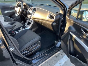 Suzuki SX4 S-Cross 1.0 BoosterJet Premium 2WD - 9