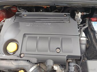 Suzuki SX4 1.9 DDIS 4x4 - 9
