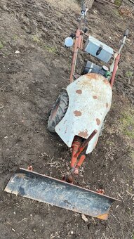 Aktualizovane MF 70 + príslušenstvo + ND - 9